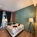 Luminux - 1P A 2P - Henriville