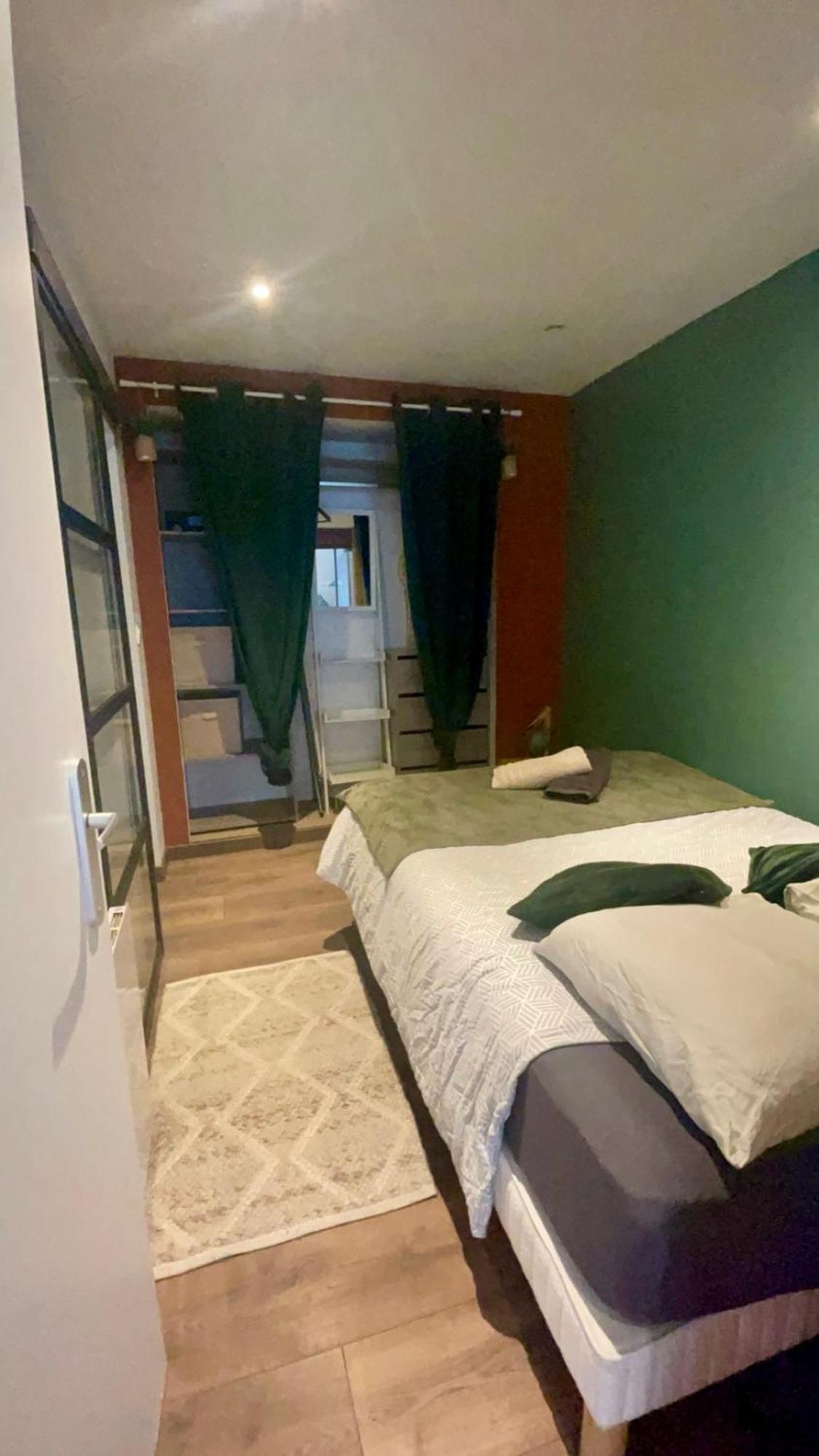 Apartment Luminux - 1p A 2p - Henriville