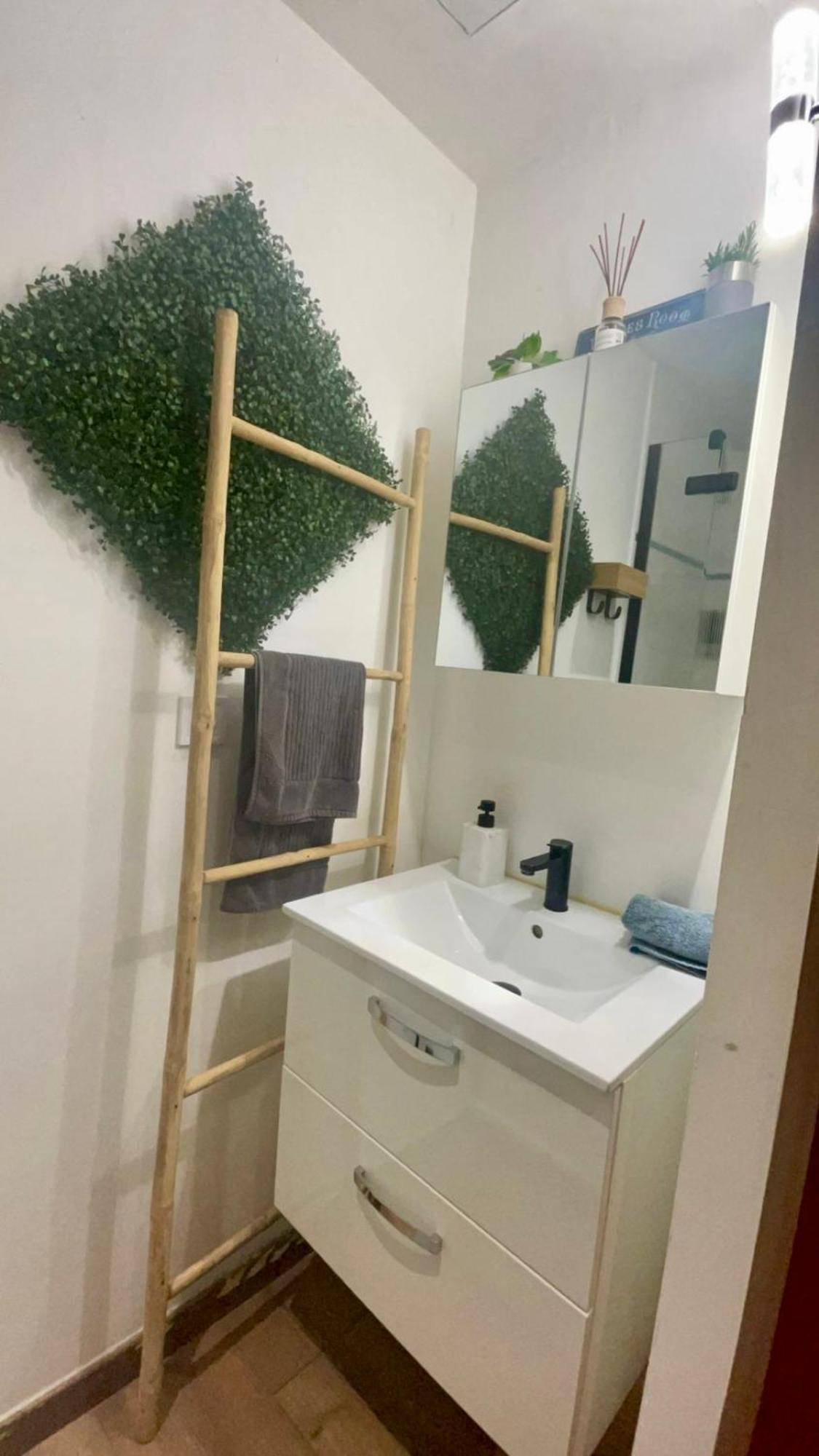 Luminux - 1p A 2p - Henriville Appartement Amiens